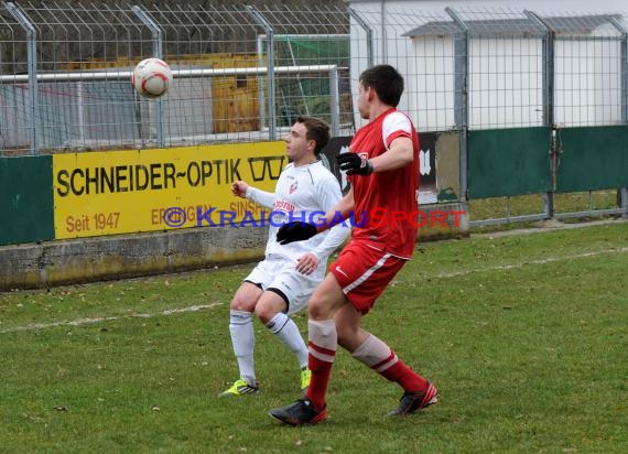 VfB Eppingen - SC Rot-Weiß Rheinau Landesliga Rhein Neckar 23.03.2013 (© Siegfried)